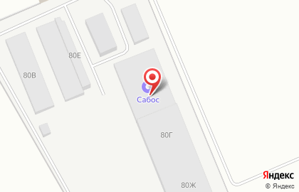 Картон-плюс на карте