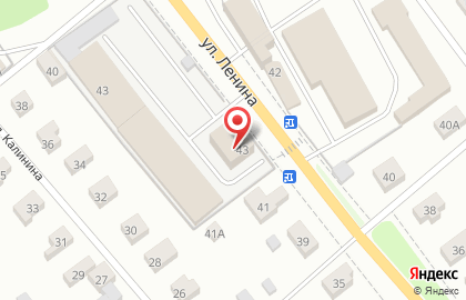 Автосалон АвтоДом в Москве на карте