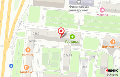 Торгово-монтажная компания Ростмо в Алексеевском районе на карте