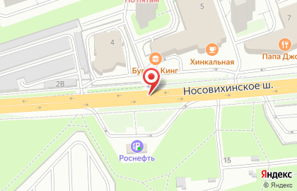 Интернет-магазин kol-obok.ru на карте