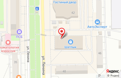 Служба доставки суши и роллов Ким Паб на карте