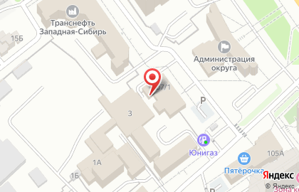 Прокуратура Советского округа на улице Красный Путь на карте