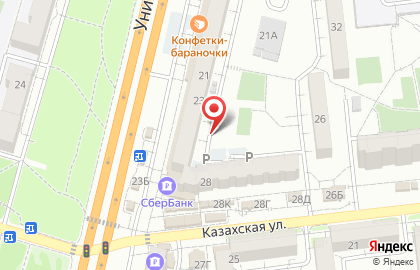 Тортоежка на карте