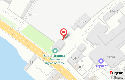 ООО Композит проф на карте