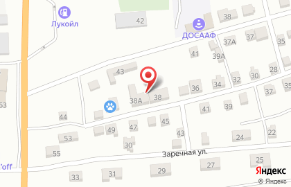 Икрянинская районная ветеринарная станция на карте