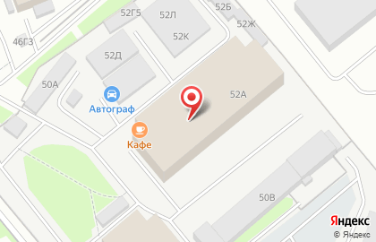 БК-Логистик на карте