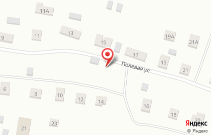 Триколор на карте