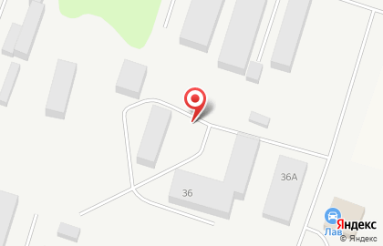 Городское Хозяйство на карте