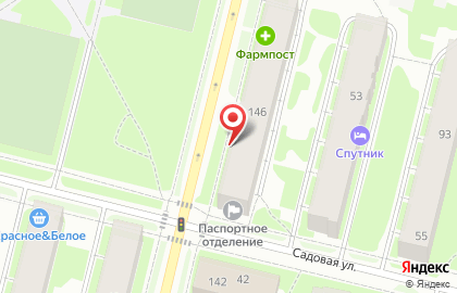 Комиссионный магазин, ИП Полишова А.А. на карте