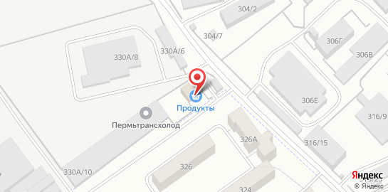 Автотехцентр Дст-сервис на карте