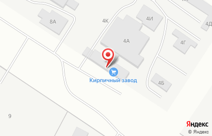 Производственно-торговая компания ТД ТермоСтройКомплект на карте