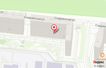 Kitty Club на карте