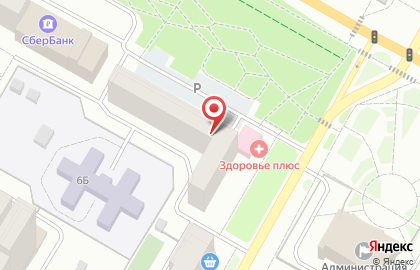 Магазин детской одежды Mixshop на карте