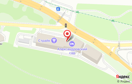 Банкомат Открытие в Нижнем Новгороде на карте