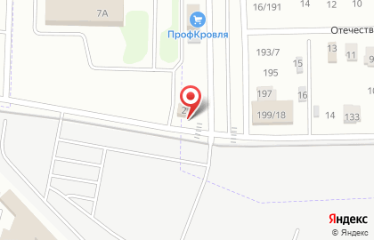 Компания по производству и продаже бань-бочек на Промышленной улице на карте