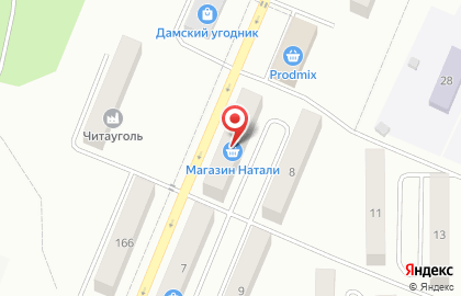 втб 24, пао на улице Дружбы на карте