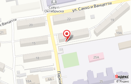 Банкомат ВТБ в Самаре на карте