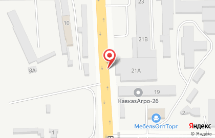 ООО Компрессор-центр на карте