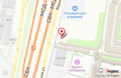 Интернет-магазин Spapharma.ru на карте