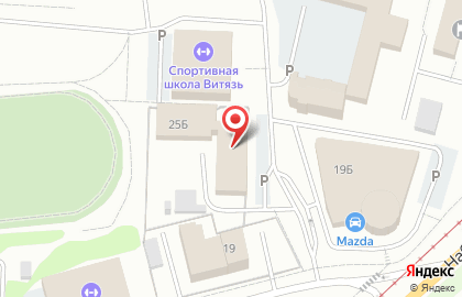 Интернет магазин курток NINEL на карте