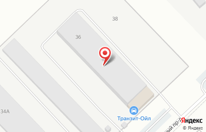 Дельрус в Набережных Челнах на карте