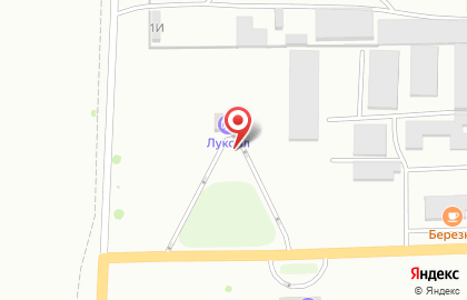 Супермаркет Автозапчасти в Тимашёвске на карте