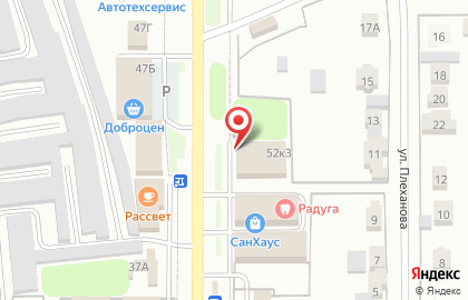 Магазин Лайт керамика на карте