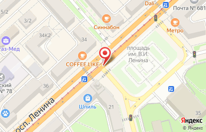 Перетяжка мебели в Комсомольск-на-Амуре на карте