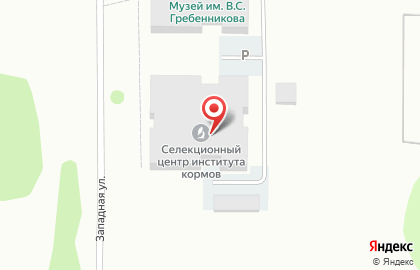 ООО РегионТранс-54 на карте