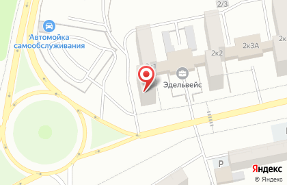 Магазин Море пива на улице Циолковского на карте