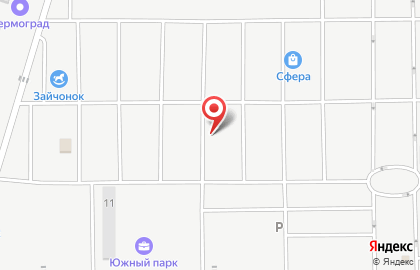Студия интерьера Игра Света на карте