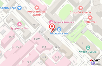 Интернет-магазин НеосБиоЛаб на карте