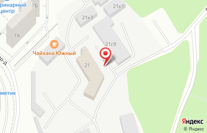 Агентство недвижимости Moskow Village на карте