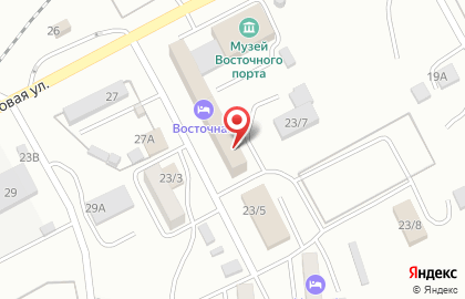 Ресторан Шкипер на карте