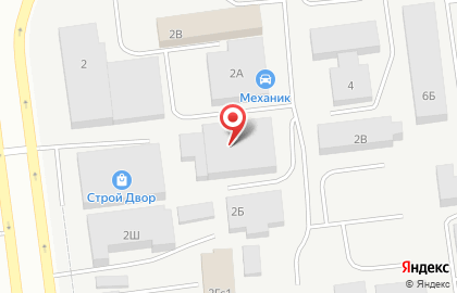 ООО Симбирские карнизы на карте