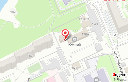 ООО Примекс-Красноярск на карте