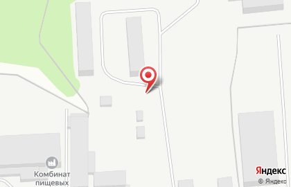 Компания Паллет Групп на карте