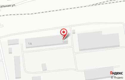 Брассика на карте