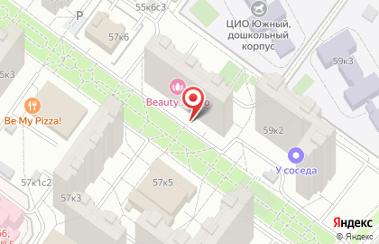 Сигмаком Телекоммуникационная Компания на карте