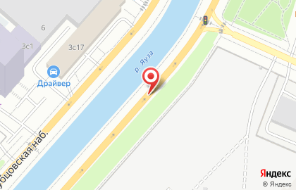 Студия наращивания волос Vip_hair_Msk на карте