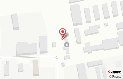 Производственно-торговая компания Производственно-торговая компания на Албазинской улице на карте