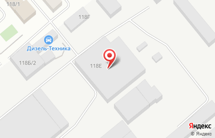 ЖБИ МиГ, ООО, г. Арамиль на карте