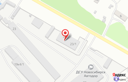 ООО Центр стальных конструкций на карте