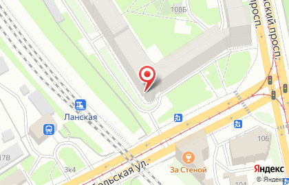 Биомедикал Системс на карте