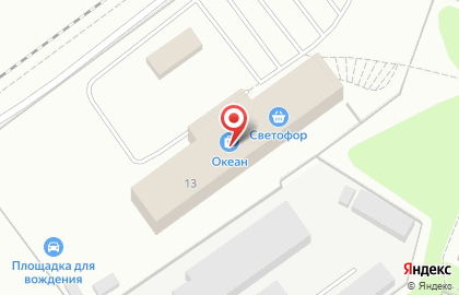 Компания СтройЮрист в Костроме на карте