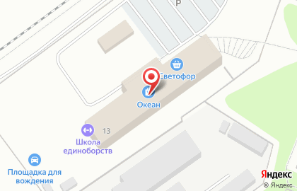 Столовая Дачный обед на карте
