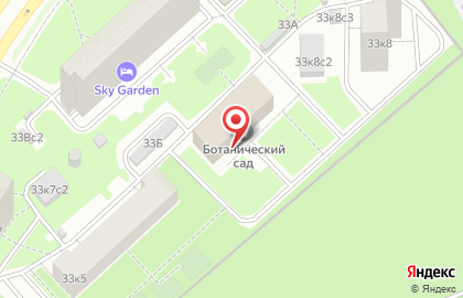 Сады Востока ООО на карте