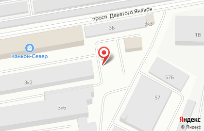 Конвейерснаб спб на карте