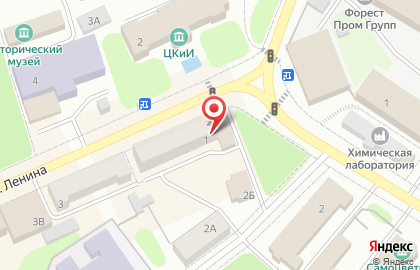 СКБ-Банк в Екатеринбурге на карте