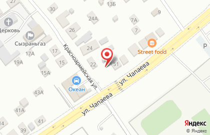 Салон памятников Обелиск на карте